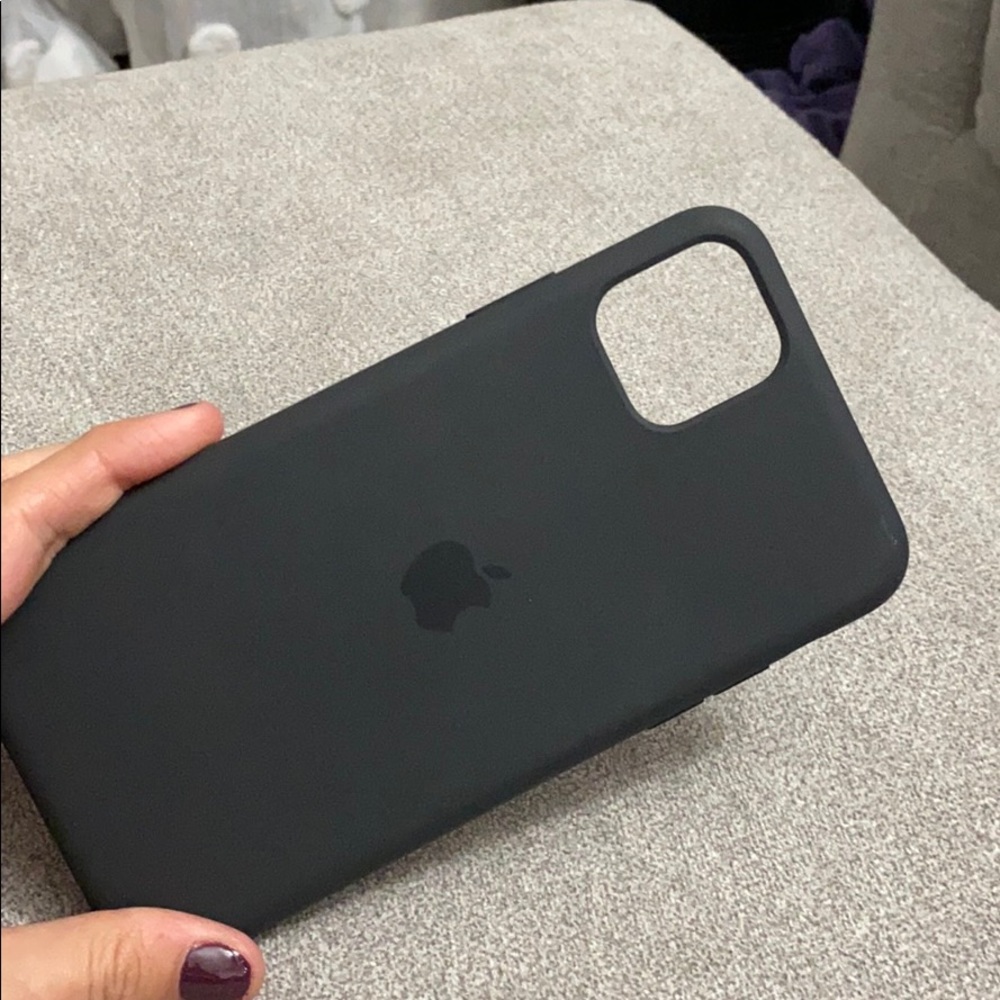 iPhone case